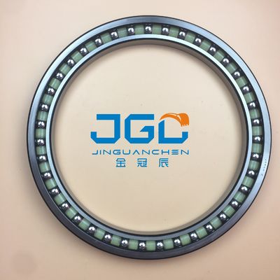 Máy xây dựng Máy xúc Vòng bi quay Bộ phận P0 chính xác AC6037-1