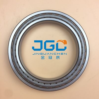 CR2256 Vòng bi quay Phụ kiện máy đào P0 P6 chính xác 110 * 148 * 20mm