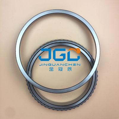 Máy đào P0 chính xác Vòng bi lăn côn CR-4411 Vòng bi quay