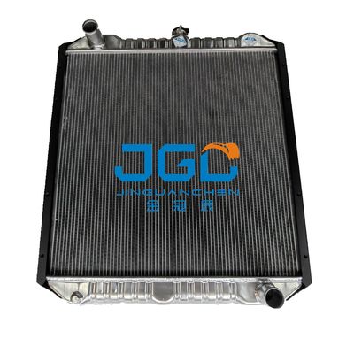 Phụ kiện máy xúc Phụ kiện máy móc kỹ thuật tản nhiệt két nước E320B