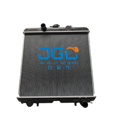 Bộ tản nhiệt xe tăng 184015-44501 Bộ phận máy xúc VIO75-B VIO-80 Bộ phận cơ khí