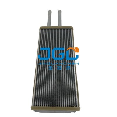 SK200 Hệ thống làm mát Máy đào Phụ kiện điều hòa không khí Bình chứa khí ấm