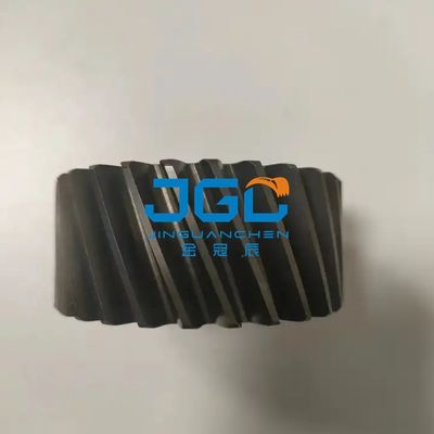 SK350-8 được sử dụng để lắp răng khớp nối động cơ VH136132241