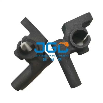 Engine Rocker Arm Ghế cố định Sk200-8 Phụ kiện máy xúc VH13951221A