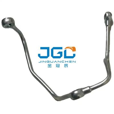 Phụ tùng máy xúc Engine Tee SK250-8 Phụ kiện thay thế VH23816E0100