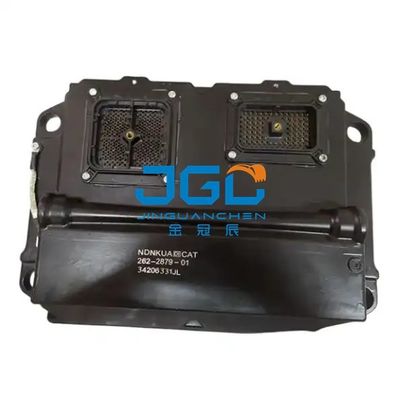 Đối với E330D E336D Bộ điều khiển ECU 2622879 Linh kiện động cơ máy đào