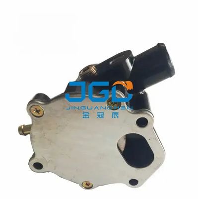 Máy bơm Diesel 4TNE88 Máy bơm 129002-42004 Bộ phận máy xúc Bộ phận cơ khí