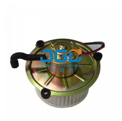 Phụ kiện máy xúc PC210-7 PC220-7 PC360-7 Động cơ quạt gió ND1163407030