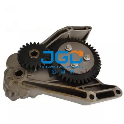Bộ phận động cơ EC360 EC460 Bộ phận máy xúc Bơm dầu VOE22397140 VOE8170261