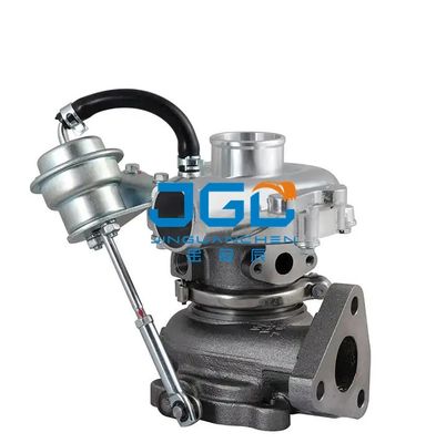 Bộ phận động cơ 4BTA Bộ tăng áp HX30W 35922015 3532207 Bộ phận máy xúc
