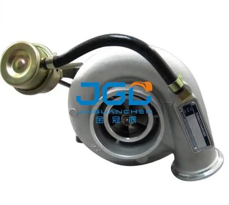 Bộ phận máy xúc 4BTAA Bộ phận tăng áp động cơ Diesel 4051166