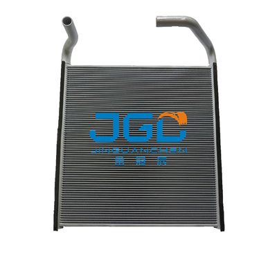 Máy làm mát dầu thủy lực bằng nhôm EX200-5 cho phụ kiện máy xúc 4370983