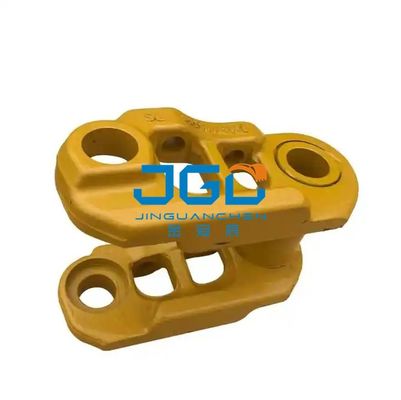 Chuỗi kết nối đường ray thép Thành phần khung gầm máy xúc PC20 Phụ kiện máy xúc