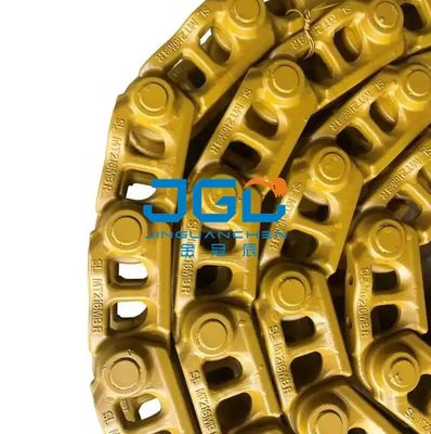 Phụ kiện máy đào Zx125us Zx120 Zx135us Zx135ur Lắp ráp chuỗi theo dõi 9178845 Bộ phận khung gầm