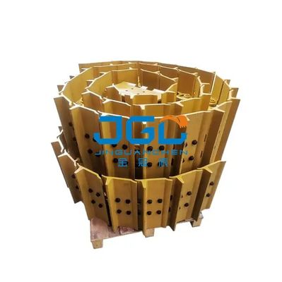 Máy xúc theo dõi kết nối Vòng đệm thép Nhóm Pc300-6 Pc400 Phụ kiện máy móc kỹ thuật