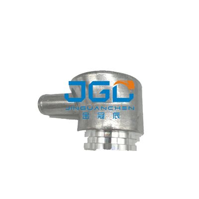 L001 Máy đào E320B E320C Bộ phận động cơ Diesel Nắp xả 5I7725