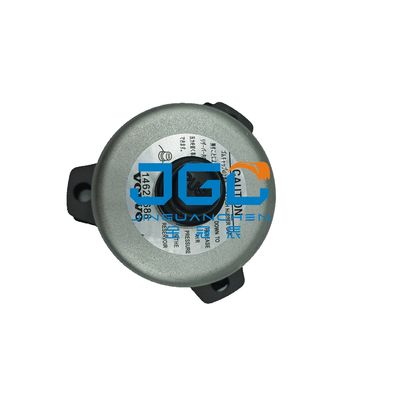 Phụ kiện máy xúc EC360 Lắp ráp bộ lọc thở nắp bình thủy lực