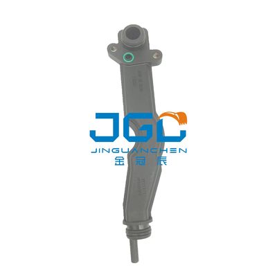 Ống xả trục khuỷu Bộ phận máy xúc PC200-8 3971371 Ống xả