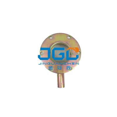 Bình nhiên liệu thủy lực Phụ kiện máy xúc cổ PC200-7 20Y-60-21460
