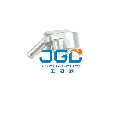 PC200-8 PC220-8 PC240-8 Ống xả Máy xúc Thành phần động cơ Thiết bị thở 6150-21-6710