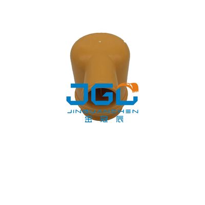 Bộ phận động cơ máy xúc 9Y-2988 Nắp ống xả cho C7 3406E D8L D8N