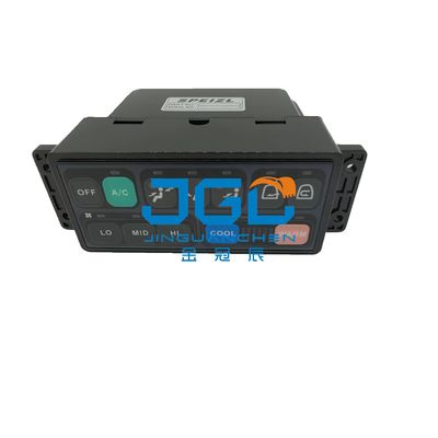 Bảng điều khiển điều hòa DH220-5 DH220-7 DH225-7 Phụ kiện máy xúc 543-00049