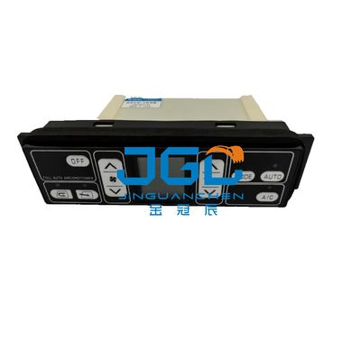 Bộ phận máy xúc 20Y-979-6141 Bộ điều khiển điều hòa không khí 20Y-979-6140 PC300-7 PC220-7