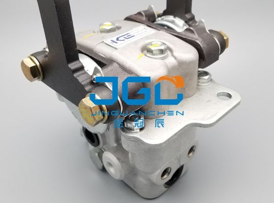 Phụ kiện máy xúc Pc60 Pc120 Pc200 Phụ kiện máy móc kỹ thuật van chân