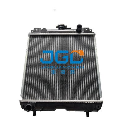 Phụ kiện máy đào U15-3 U17-3 Bình nước tản nhiệt RA221-42300