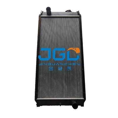 Phụ kiện máy đào E320C 204-0996 Phụ kiện cơ khí tản nhiệt xe tăng