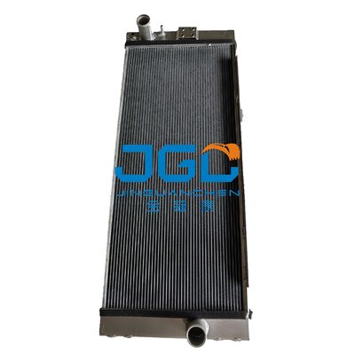 Bộ phận tản nhiệt xe tăng R220-9 Bộ phận máy 11Q6-41710