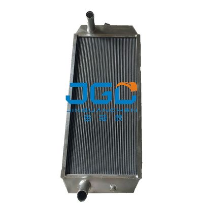 Phụ kiện máy đào tản nhiệt bể chứa nước UH07-3 Phụ kiện máy móc xây dựng