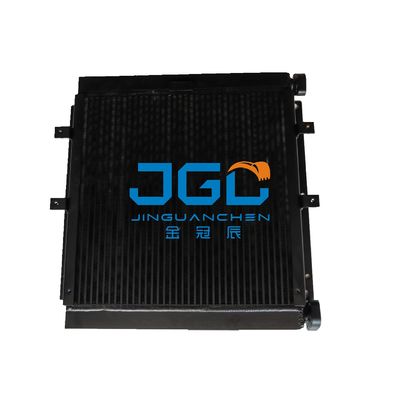 Phụ kiện máy xúc Hệ thống làm mát dầu thủy lực 307C