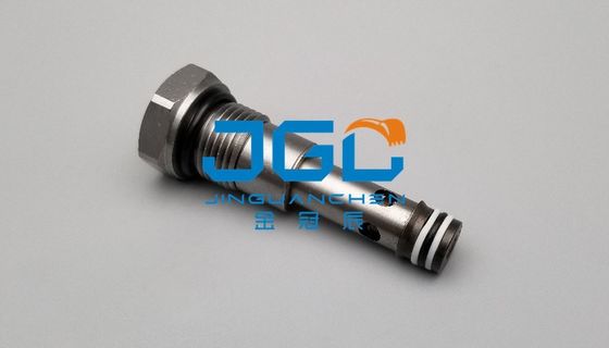 Bộ phận cơ khí DH60-7 Bộ phận thủy lực của máy đào van xả du lịch