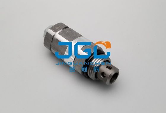 Máy đào E200B SH200Z3 SH200C1 Linh kiện thủy lực Van cứu trợ chính KLB-C5001