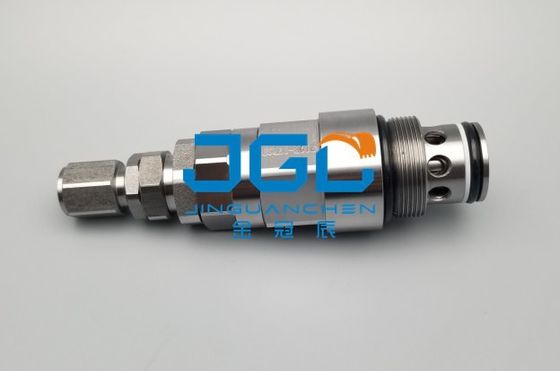 Van cứu trợ chính 31Q8-17820 Bộ phận thủy lực máy đào R305-9T R305-7