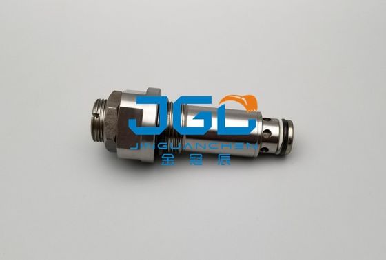 EX200-1 EX300-1 Các bộ phận thủy lực của máy đào van giảm áp di chuyển