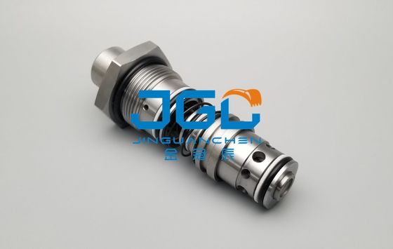 0309708 Van điều khiển máy bơm Linh kiện thủy lực máy xúc EX300-1 EX400-1
