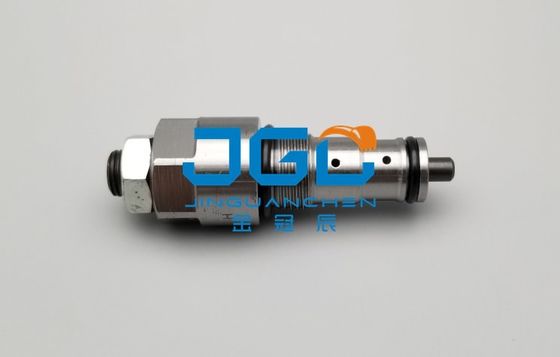 Bộ phận máy xúc thủy lực Van biến thiên Bộ phận cơ khí ZAX55 YC55