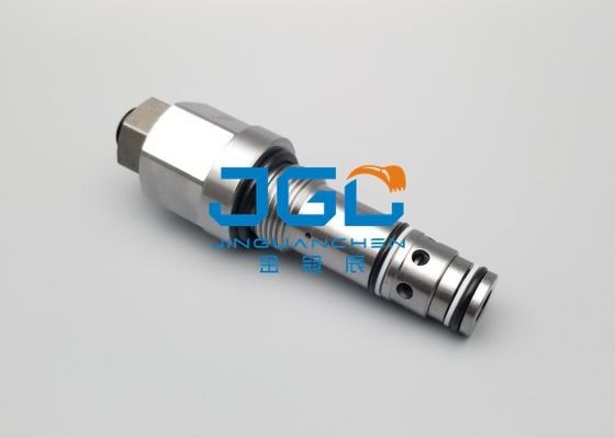 Bộ phận cơ khí Máy đào ZAX120 Bộ phận thủy lực 9159923 Van xả quay
