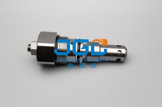 Bộ phận cơ khí Van cứu trợ chính EX400-1 Bộ phận thủy lực máy xúc 4236083