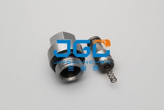 Bộ phận thủy lực máy đào PC55 PC60 Air Pocket Valve 723-20-80100