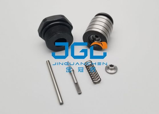 Giữ van Spool Máy đào AV280 Bộ phận thủy lực Bộ phận máy móc kỹ thuật
