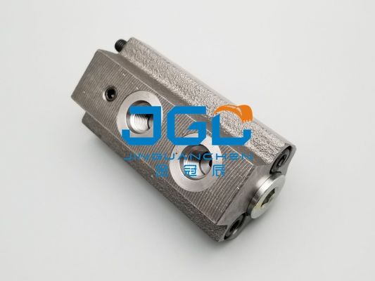 Máy đào AV170 Bộ phận thủy lực Lắp ráp van cơ khí
