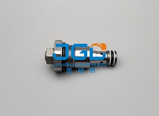 Linh kiện thủy lực Van xả quay Phụ kiện máy đào YC85 E305CR