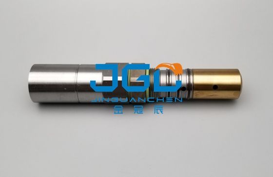 A10VO63 Van điều chỉnh lưu lượng bơm thủy lực Van 7015986 Phụ kiện máy xúc