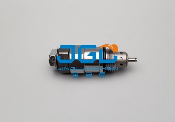Van cứu trợ chính Máy đào YC35 SWE45 Bộ phận thủy lực Bộ phận máy móc kỹ thuật