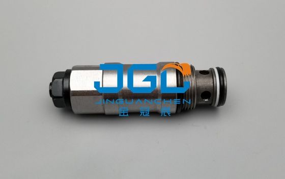 FR60 Van cứu trợ chính Máy đào Bộ phận thủy lực Bộ phận máy móc kỹ thuật
