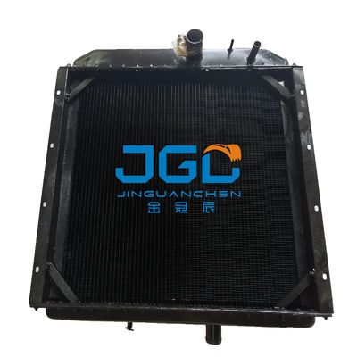 Phụ kiện máy móc kỹ thuật tản nhiệt bể nước GR180 Grader