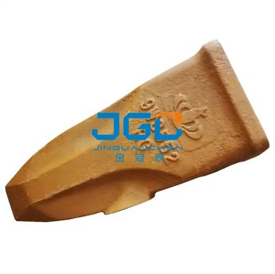 Bộ phận khung gầm máy xúc E345 Răng gầu 9W8552 Bộ phận máy móc xây dựng